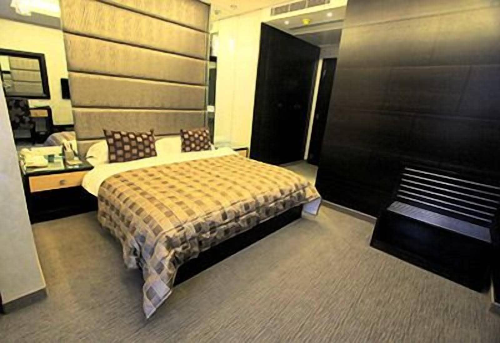 Elite Hotel & Spa เบรุต ภายนอก รูปภาพ