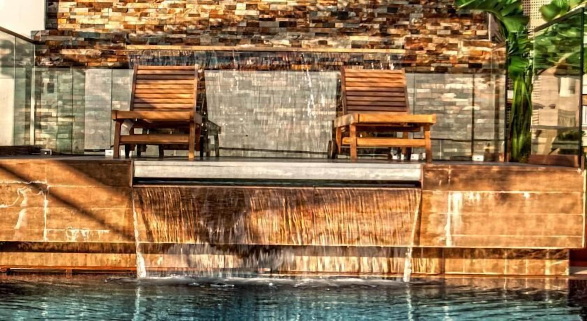 Elite Hotel & Spa เบรุต ภายนอก รูปภาพ