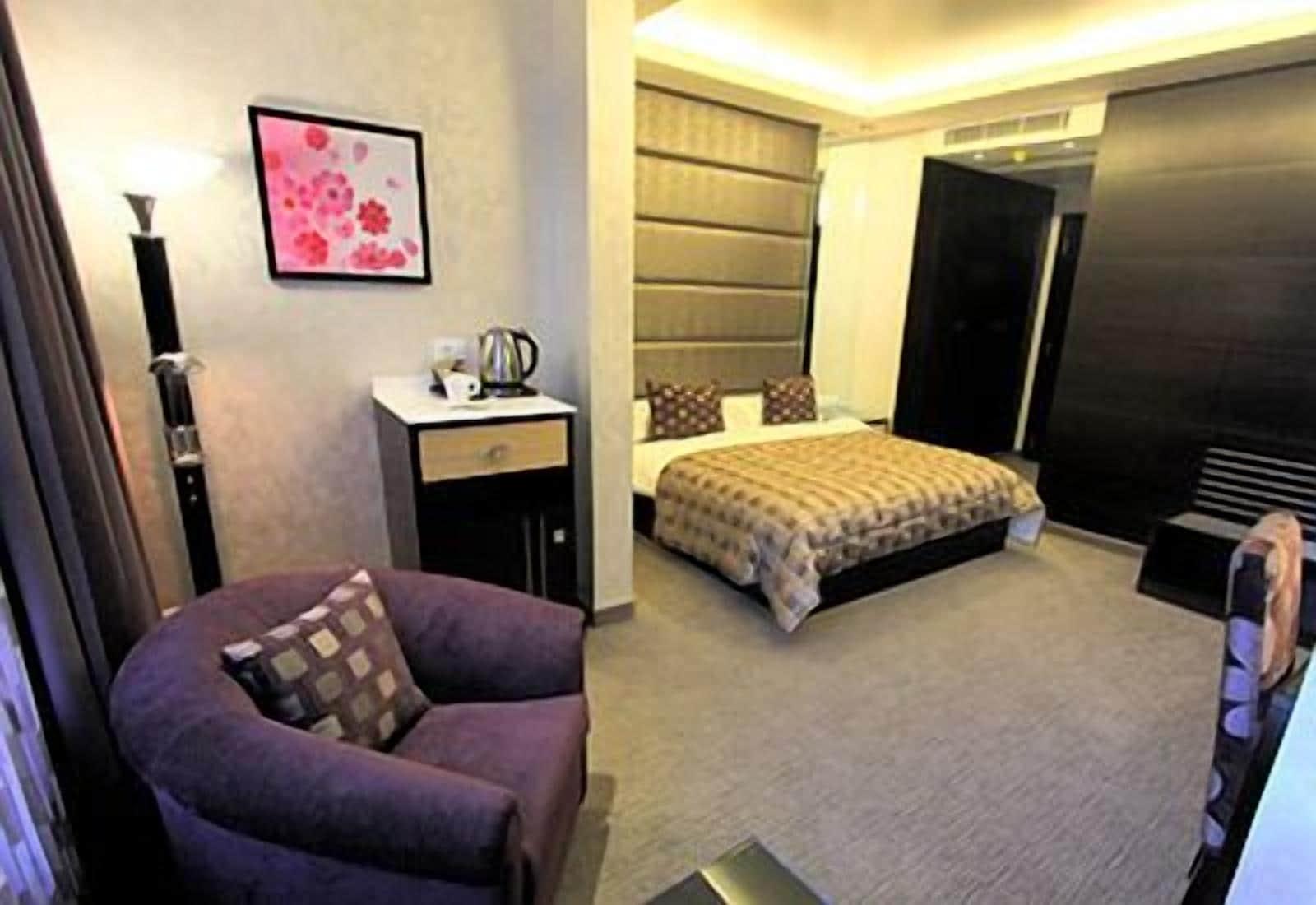 Elite Hotel & Spa เบรุต ภายนอก รูปภาพ