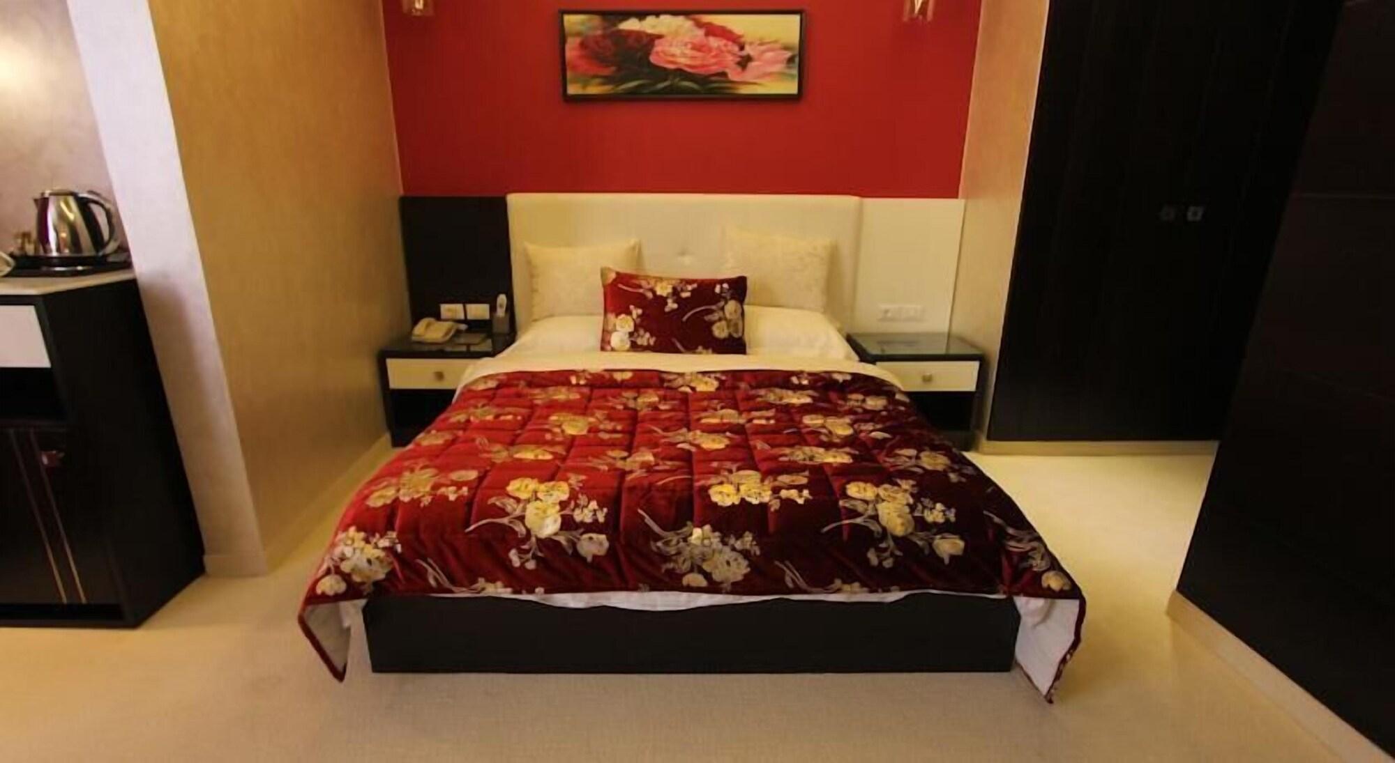 Elite Hotel & Spa เบรุต ภายนอก รูปภาพ