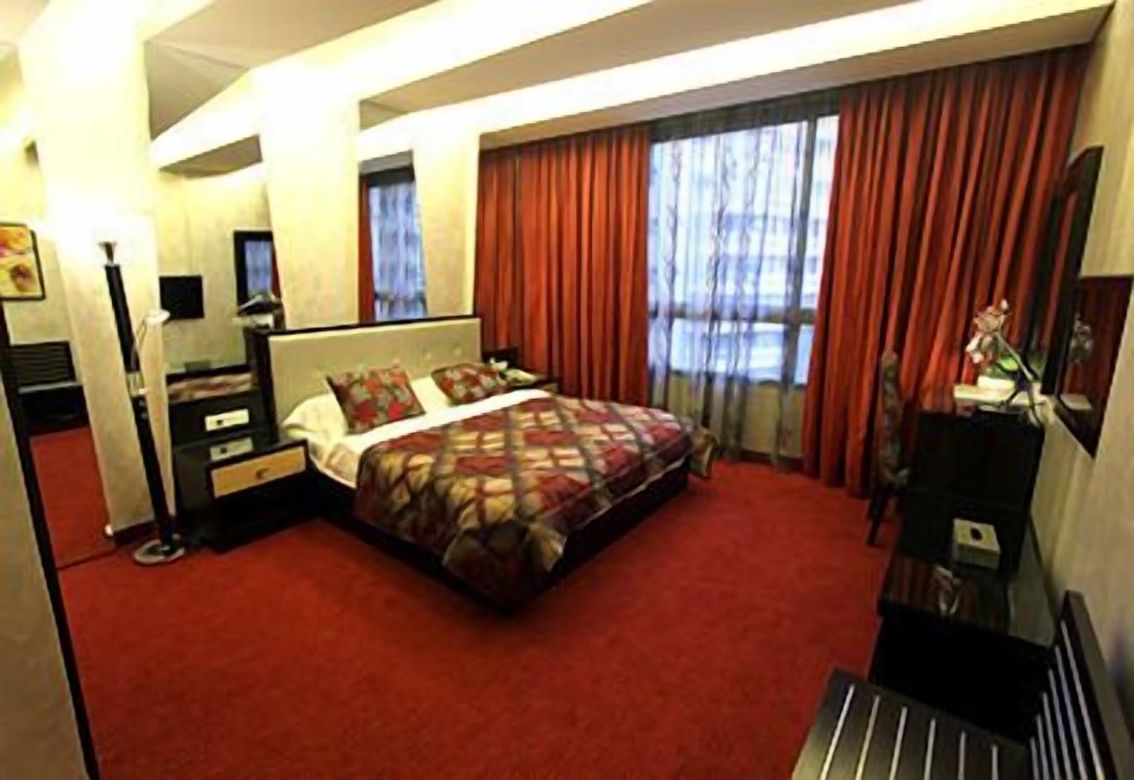 Elite Hotel & Spa เบรุต ภายนอก รูปภาพ