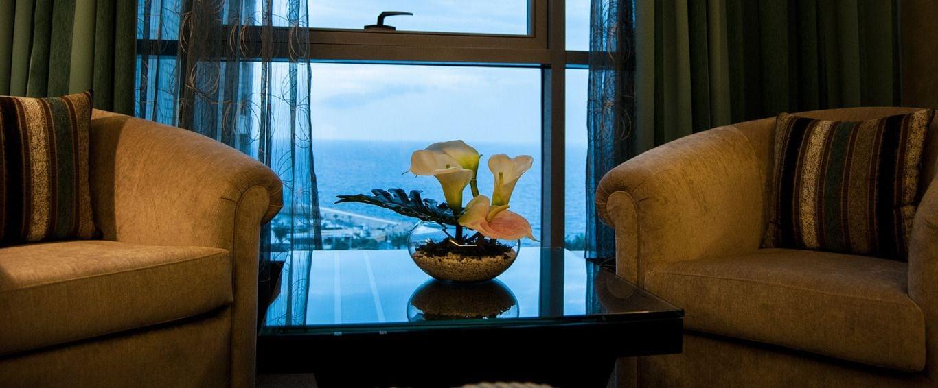Elite Hotel & Spa เบรุต ภายนอก รูปภาพ