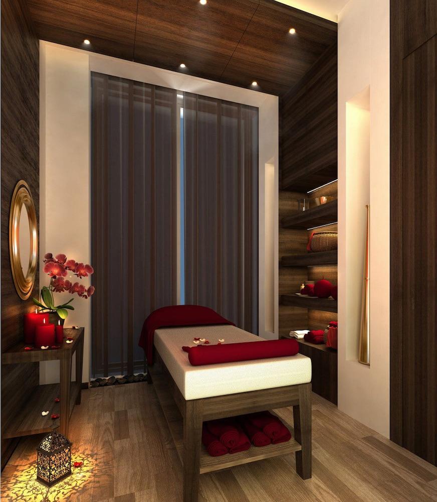 Elite Hotel & Spa เบรุต ภายนอก รูปภาพ
