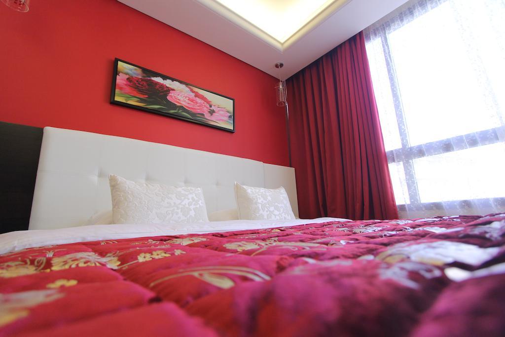 Elite Hotel & Spa เบรุต ภายนอก รูปภาพ
