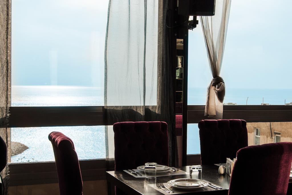 Elite Hotel & Spa เบรุต ภายนอก รูปภาพ