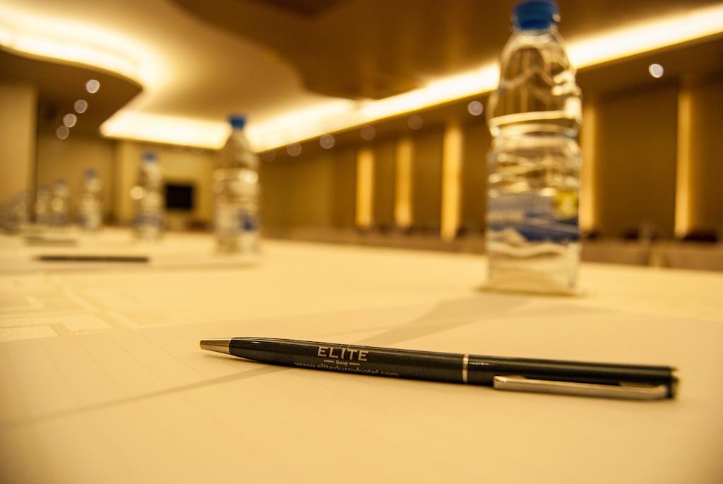 Elite Hotel & Spa เบรุต ภายนอก รูปภาพ