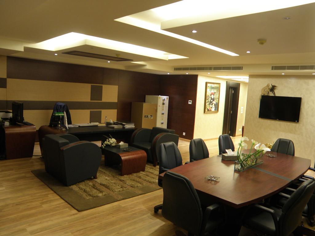 Elite Hotel & Spa เบรุต ภายนอก รูปภาพ