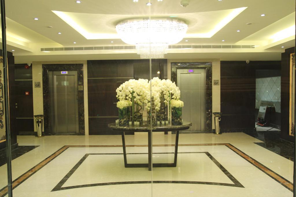 Elite Hotel & Spa เบรุต ภายนอก รูปภาพ