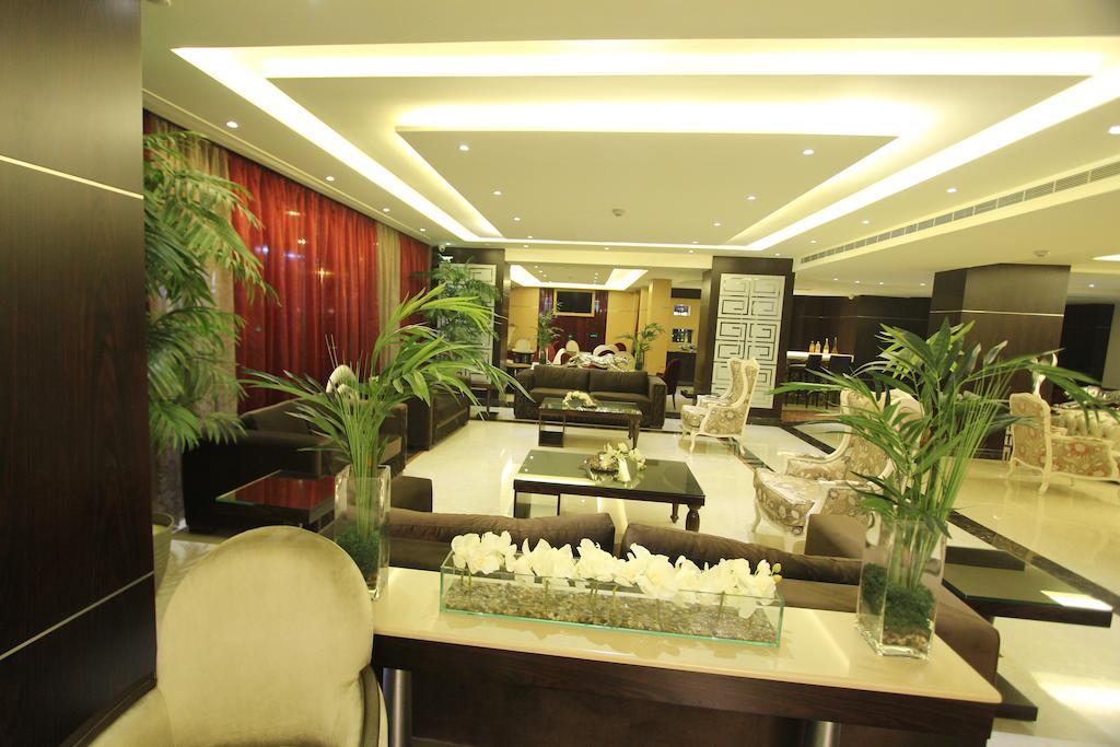 Elite Hotel & Spa เบรุต ภายนอก รูปภาพ