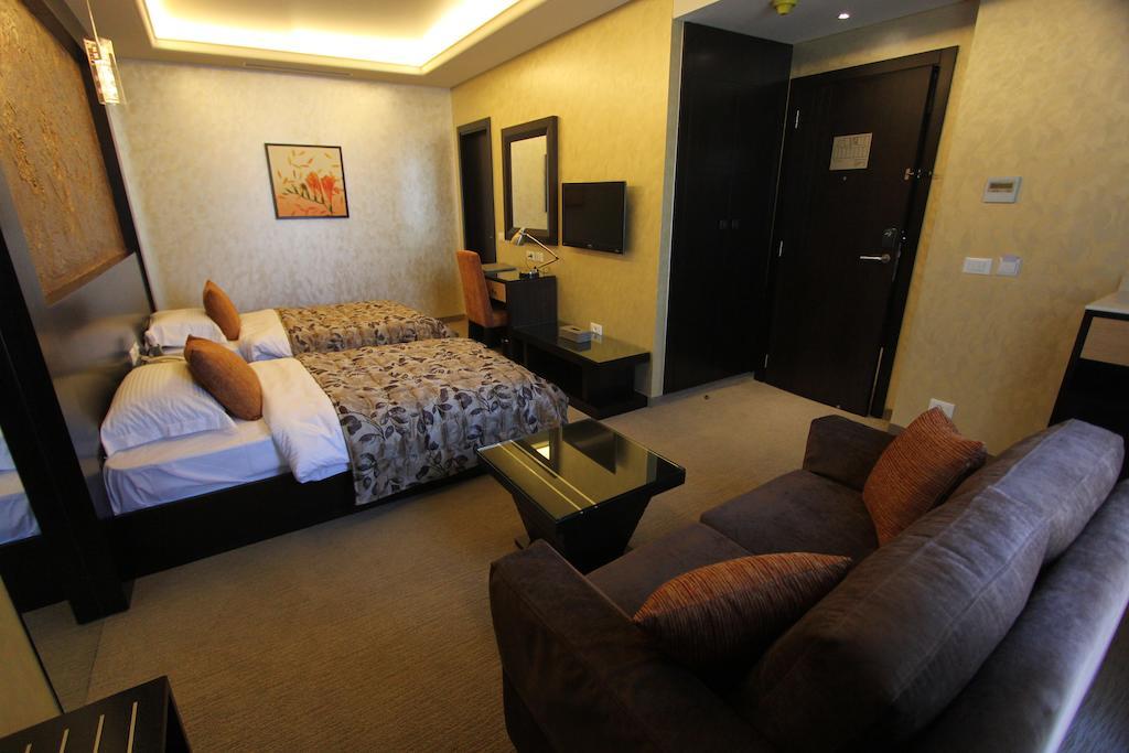 Elite Hotel & Spa เบรุต ห้อง รูปภาพ