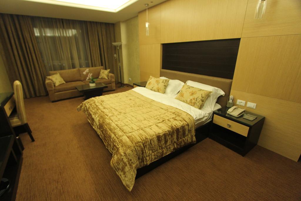 Elite Hotel & Spa เบรุต ห้อง รูปภาพ