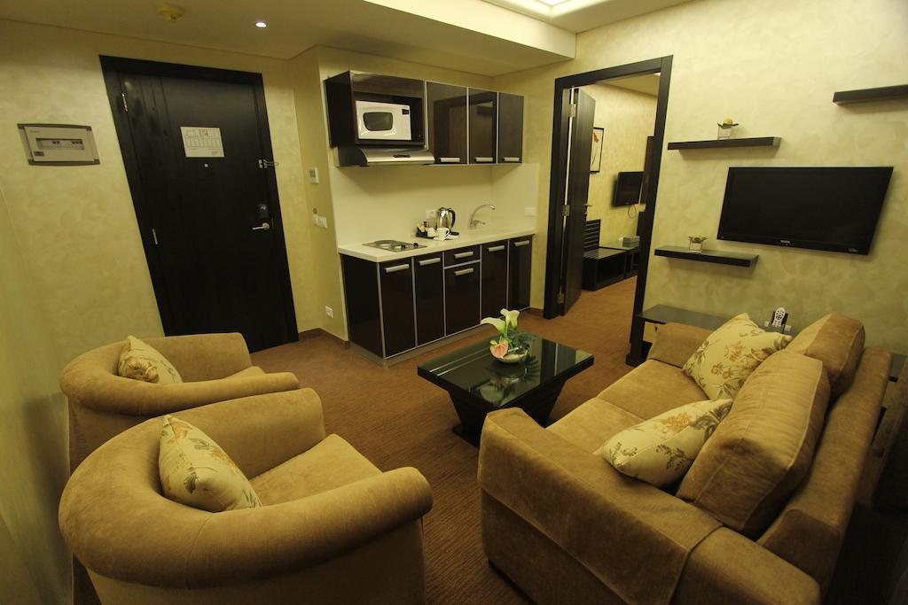 Elite Hotel & Spa เบรุต ห้อง รูปภาพ