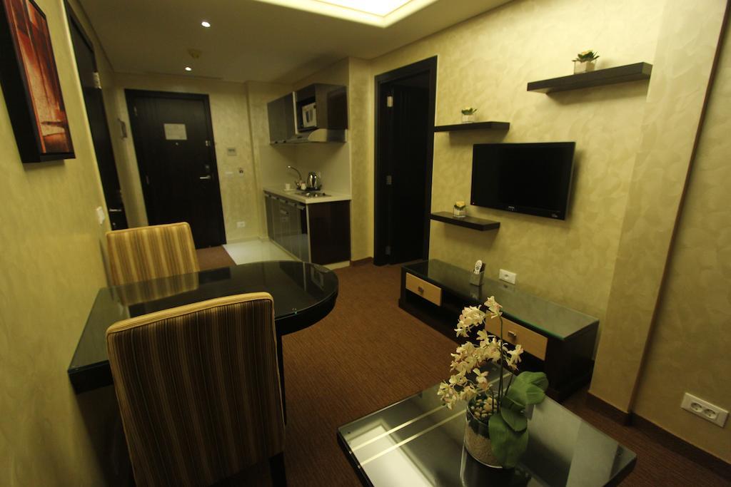 Elite Hotel & Spa เบรุต ห้อง รูปภาพ