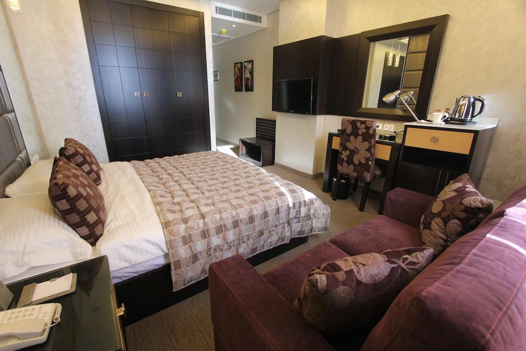 Elite Hotel & Spa เบรุต ห้อง รูปภาพ