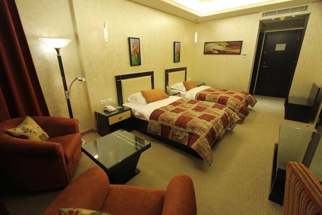 Elite Hotel & Spa เบรุต ห้อง รูปภาพ