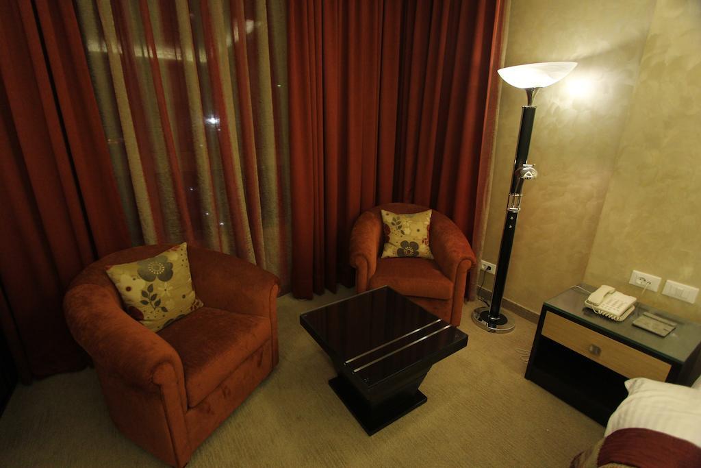 Elite Hotel & Spa เบรุต ห้อง รูปภาพ