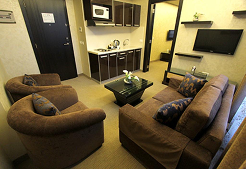 Elite Hotel & Spa เบรุต ห้อง รูปภาพ