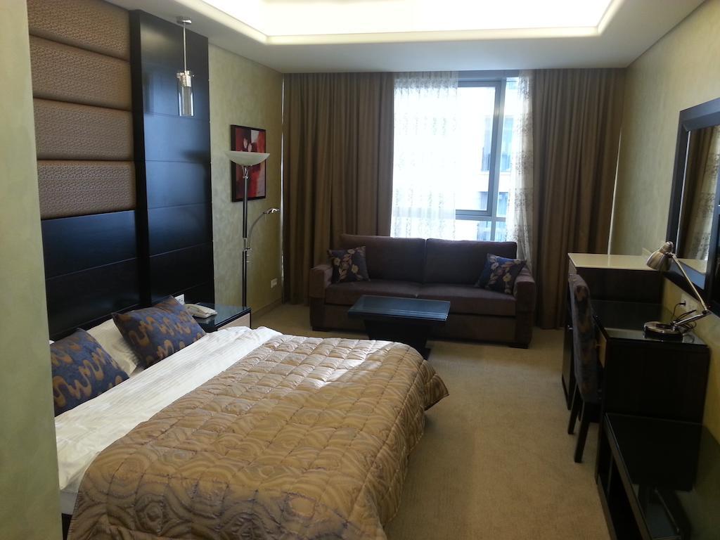 Elite Hotel & Spa เบรุต ภายนอก รูปภาพ